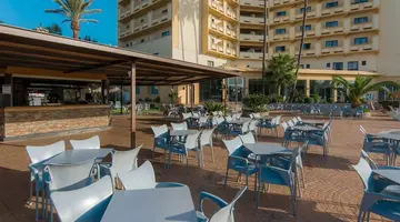 HOTEL ROYAL COSTA