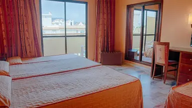 HOTEL ROYAL COSTA