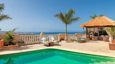 Hotel Royal Garden Villas