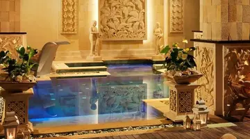 Hotel Royal Garden Villas