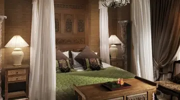 Hotel Royal Garden Villas