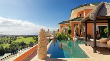 Hotel Royal Garden Villas