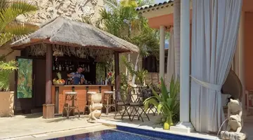 Hotel Royal Garden Villas
