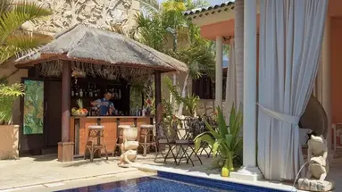 Hotel Royal Garden Villas