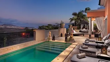 Hotel Royal Garden Villas