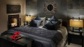 Hotel Royal Garden Villas