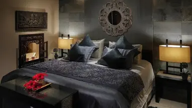 Hotel Royal Garden Villas