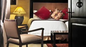 Hotel Royal Garden Villas