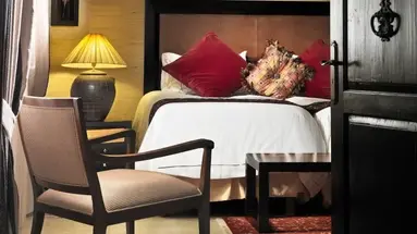 Hotel Royal Garden Villas