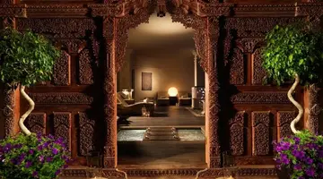 Hotel Royal Garden Villas