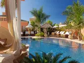 Hotel Royal Garden Villas