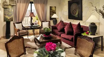 Hotel Royal Garden Villas