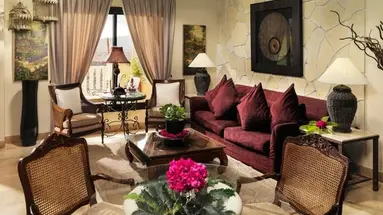 Hotel Royal Garden Villas