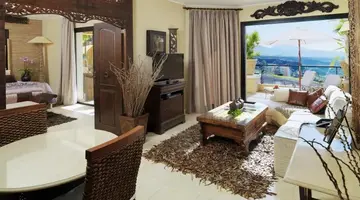 Hotel Royal Garden Villas