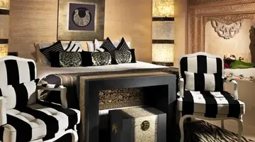 Hotel Royal Garden Villas