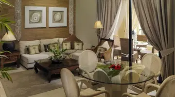 Hotel Royal Garden Villas