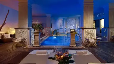 Hotel Royal Garden Villas