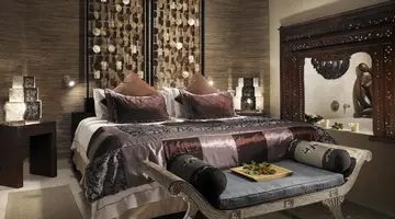 Hotel Royal Garden Villas