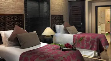 Hotel Royal Garden Villas