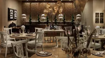 Hotel Royal Garden Villas