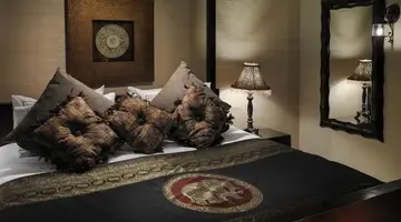 Hotel Royal Garden Villas