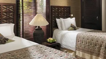 Hotel Royal Garden Villas