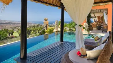 Hotel Royal Garden Villas