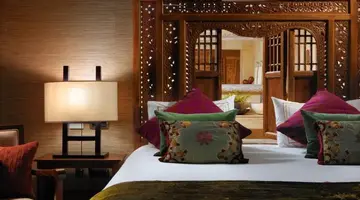 Hotel Royal Garden Villas