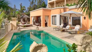 Hotel Royal Garden Villas