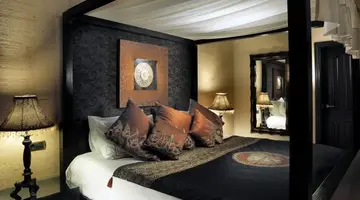 Hotel Royal Garden Villas