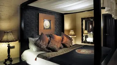 Hotel Royal Garden Villas