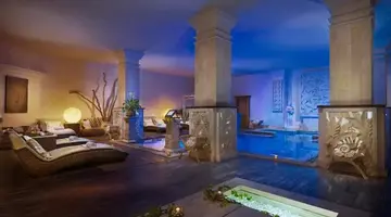 Hotel Royal Garden Villas