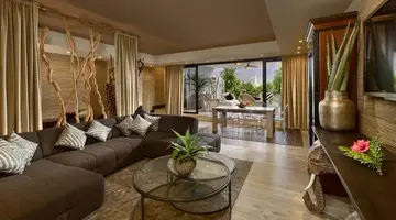 Hotel Royal Garden Villas