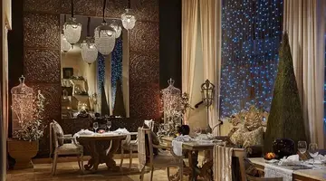 Hotel Royal Garden Villas