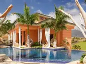 Hotel Royal Garden Villas