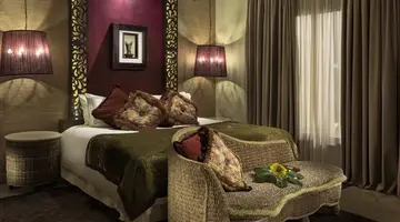 Hotel Royal Garden Villas