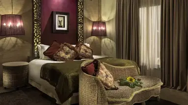 Hotel Royal Garden Villas