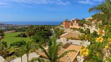 Hotel Royal Garden Villas