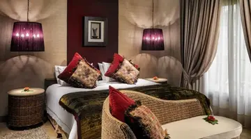 Hotel Royal Garden Villas