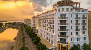 Hotel Royal Hoi An – Gallery