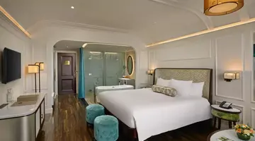 Hotel Royal Hoi An – Gallery
