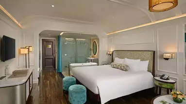 Hotel Royal Hoi An – Gallery