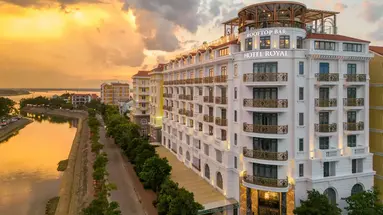 Hotel Royal Hoi An – Gallery