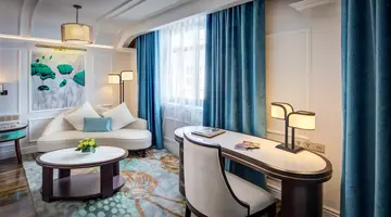 Hotel Royal Hoi An – Gallery
