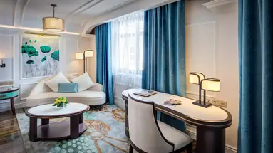 Hotel Royal Hoi An – Gallery