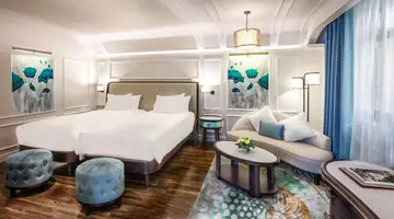 Hotel Royal Hoi An – Gallery