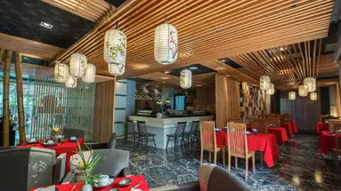 Hotel Royal Hoi An – Gallery