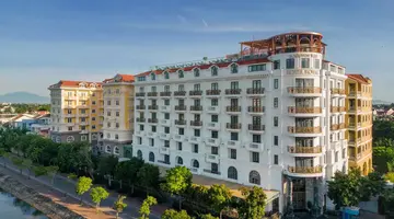 Hotel Royal Hoi An – Gallery