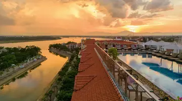 Hotel Royal Hoi An – Gallery