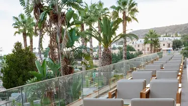 Hotel Royal & Imperial Belvedere